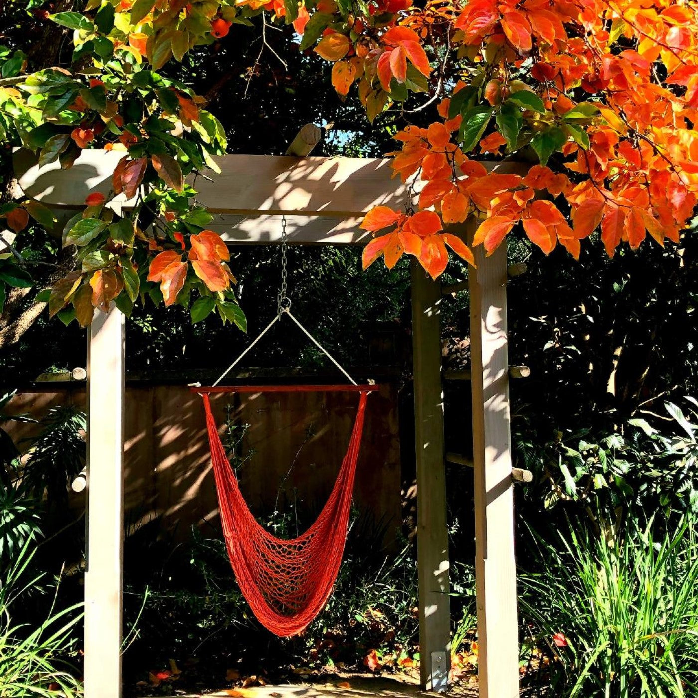 HANGLOOSE HAMMOCK COMPANY