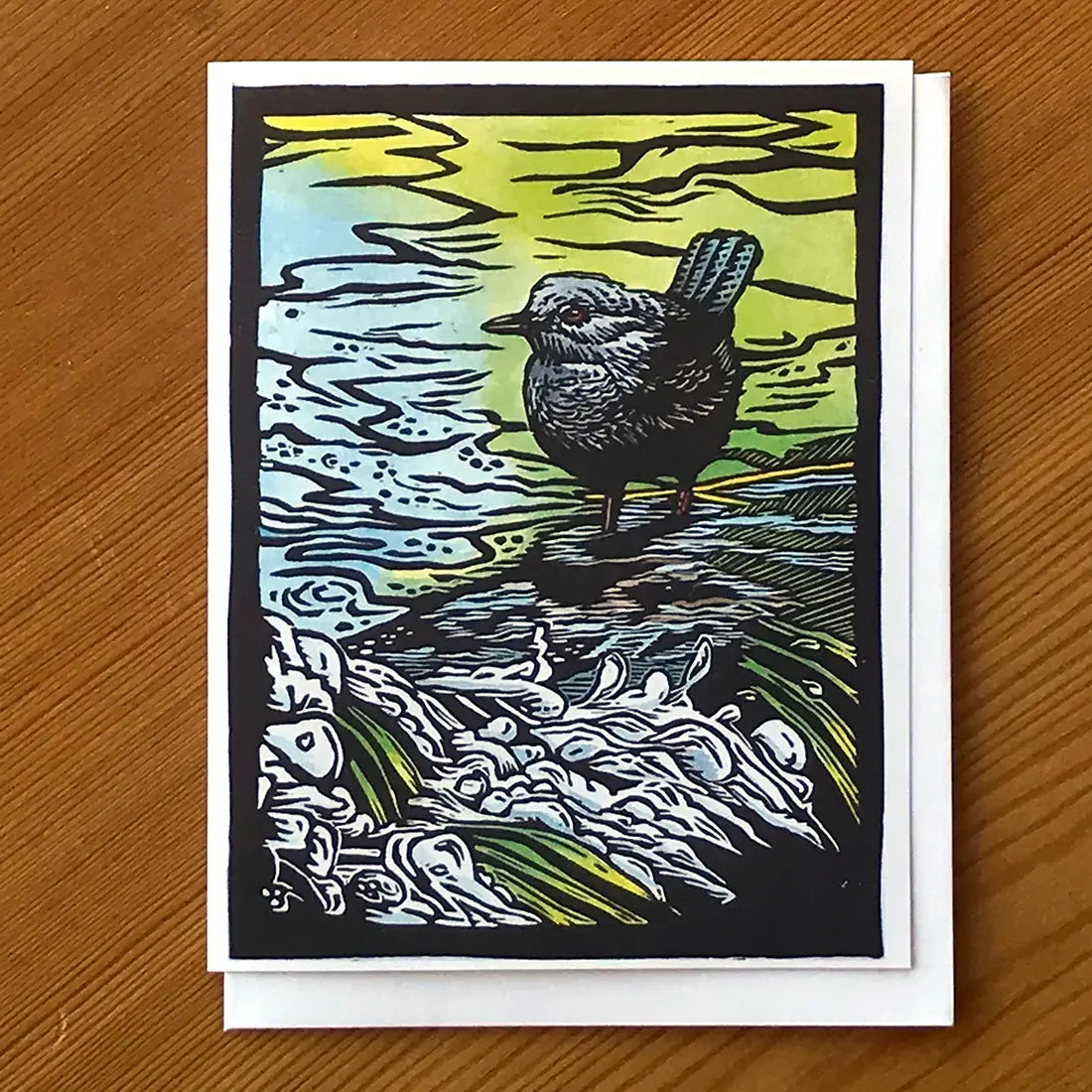 Dipper - Pausing At the Brink