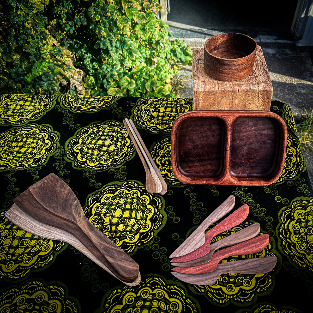 Brokenhorn Woodworking