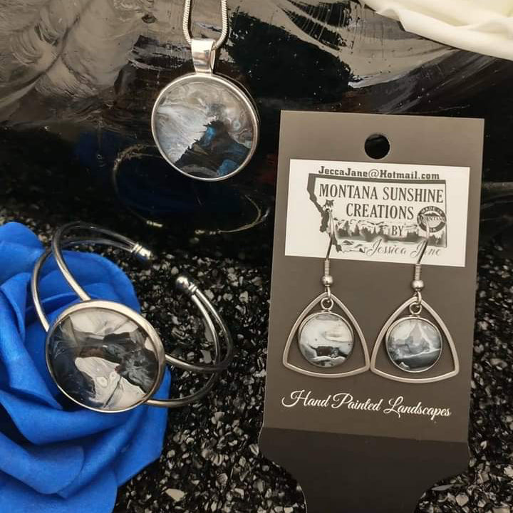 Montana Sunshine Creations