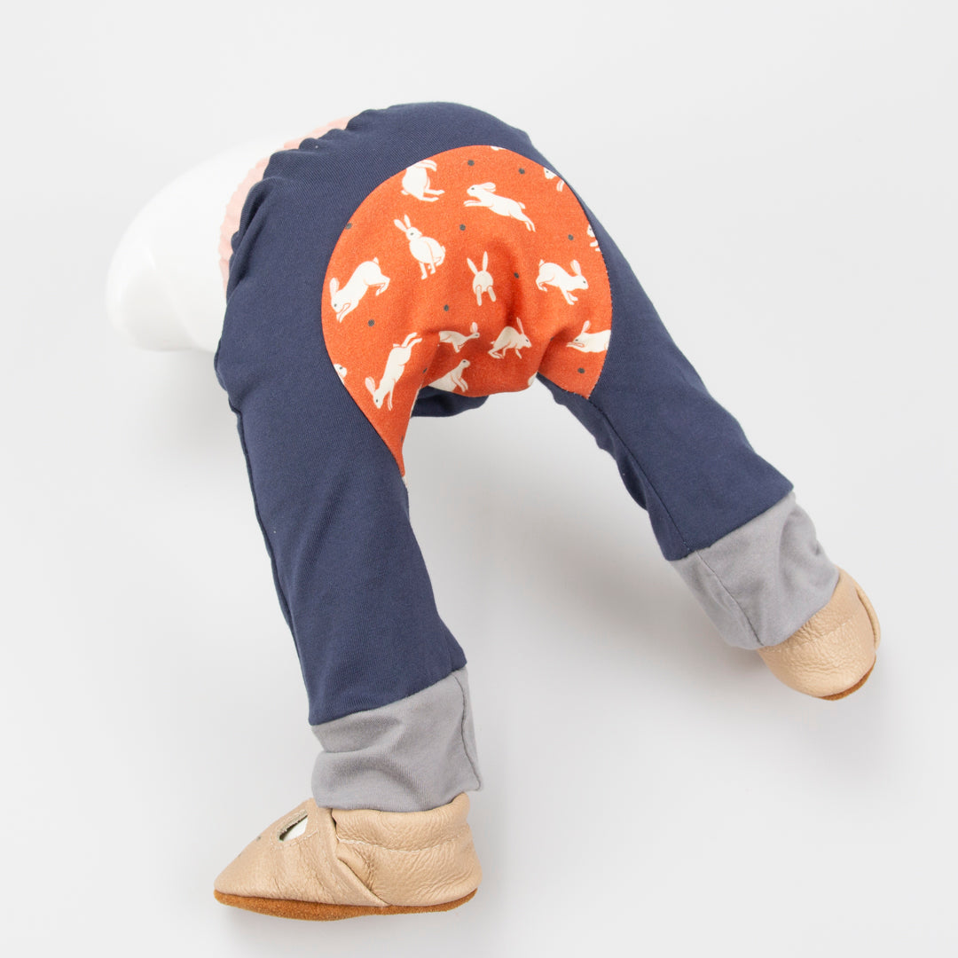 Fancy Pants | Rabbits