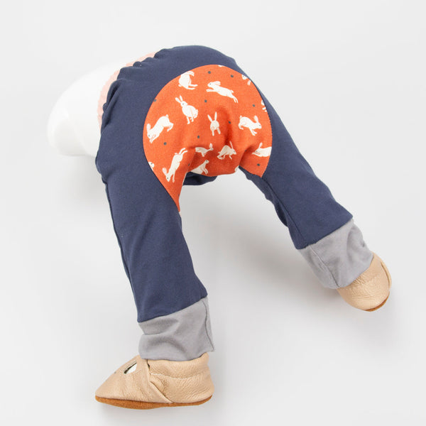 Fancy Pants | Rabbits - handMADE Montana