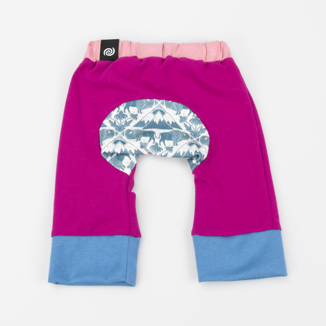 Fancy Pants | Hoofin&#39; It Berry