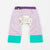 Fancy Pants | Mermaid Purple