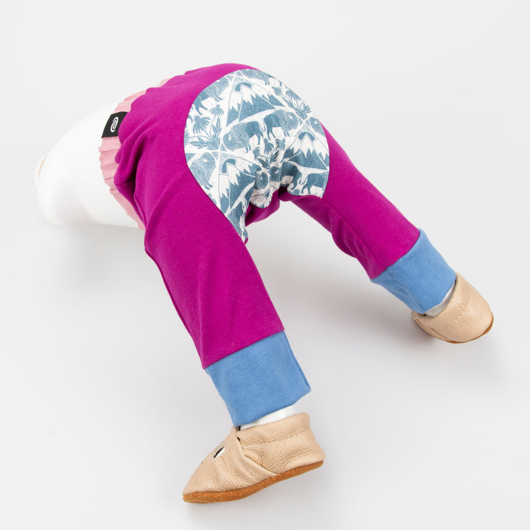 Fancy Pants | Hoofin&#39; It Berry