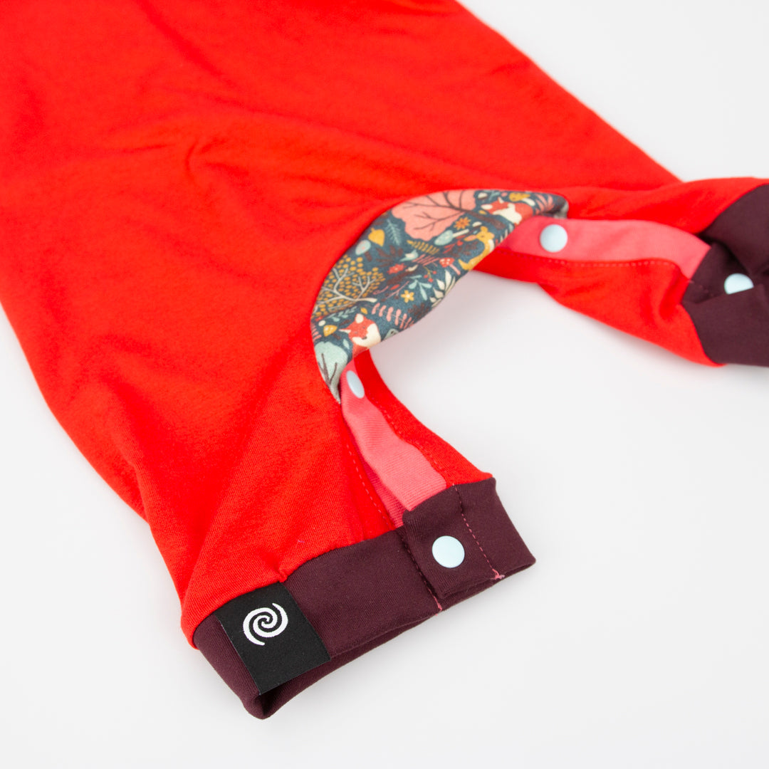 Romper | Animal Forest