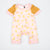 Romper | Pink Lemonade
