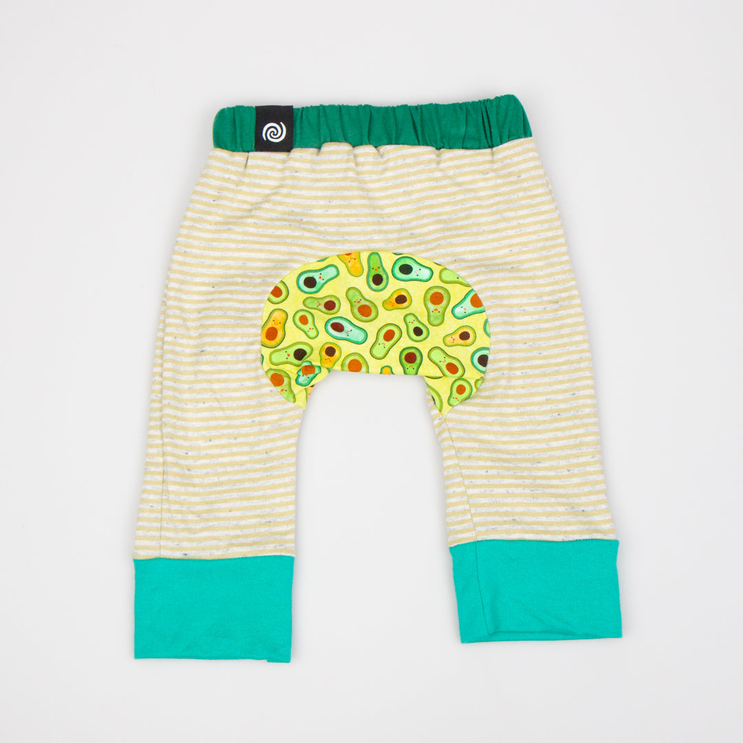 Fancy Pants | Avo Cuddles