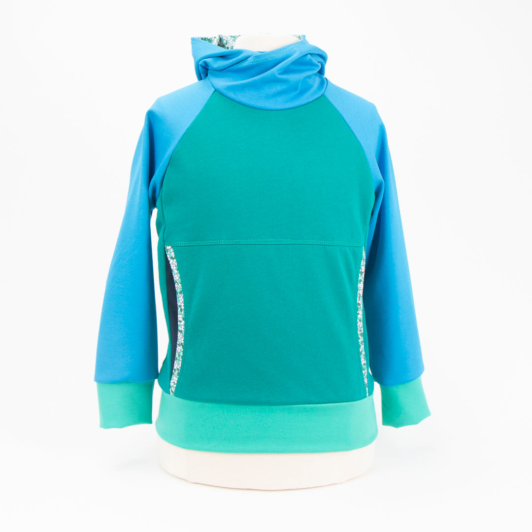 Joey  |  Meadow Mist