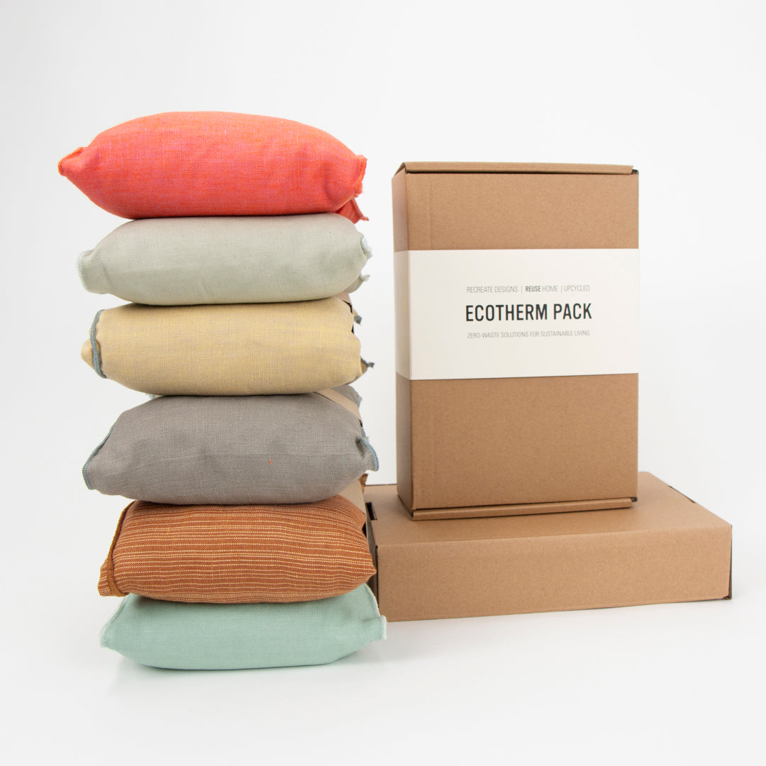 ECOTHERM PACK | DOUBLE