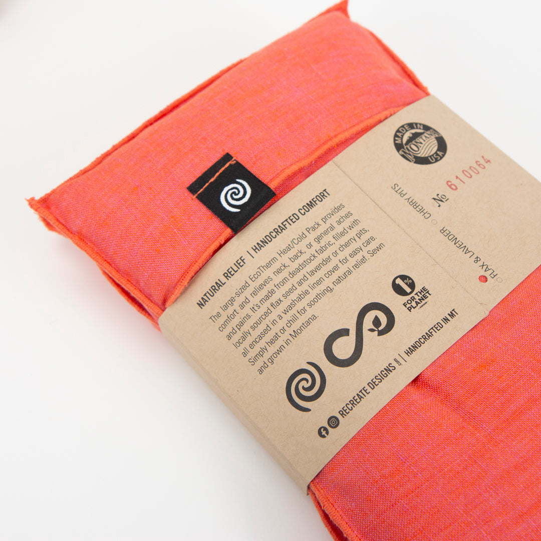 ECOTHERM PACK | SINGLE