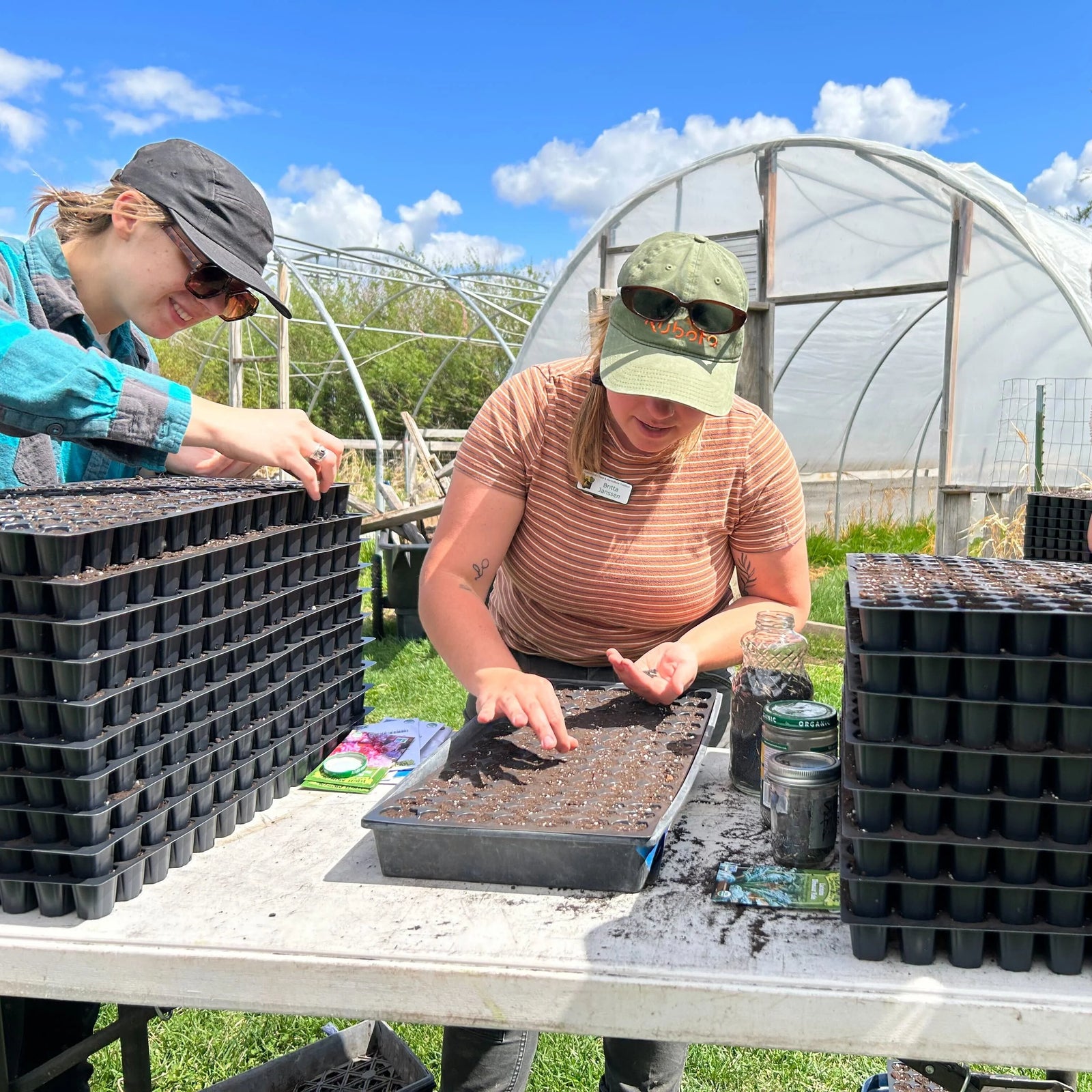 Community Food & Agriculture Coalition