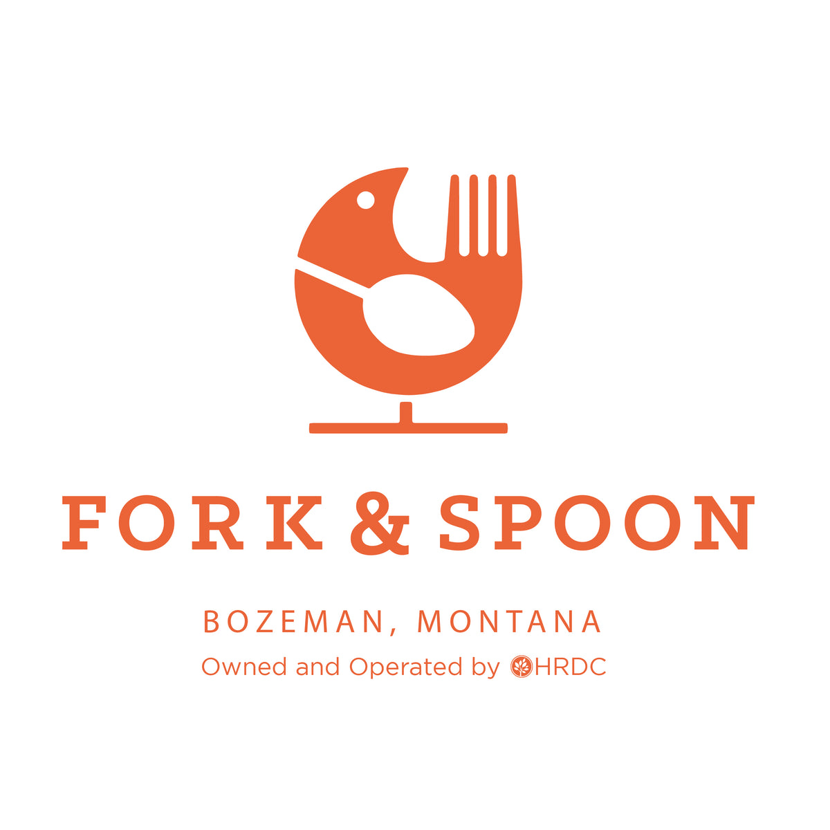 Fork &amp; Spoon