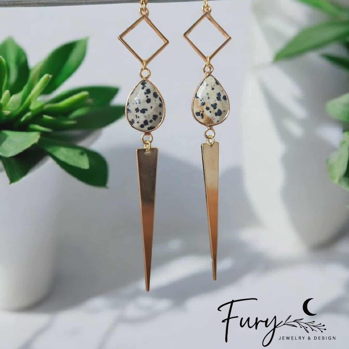 Fury Jewelry &amp; Design