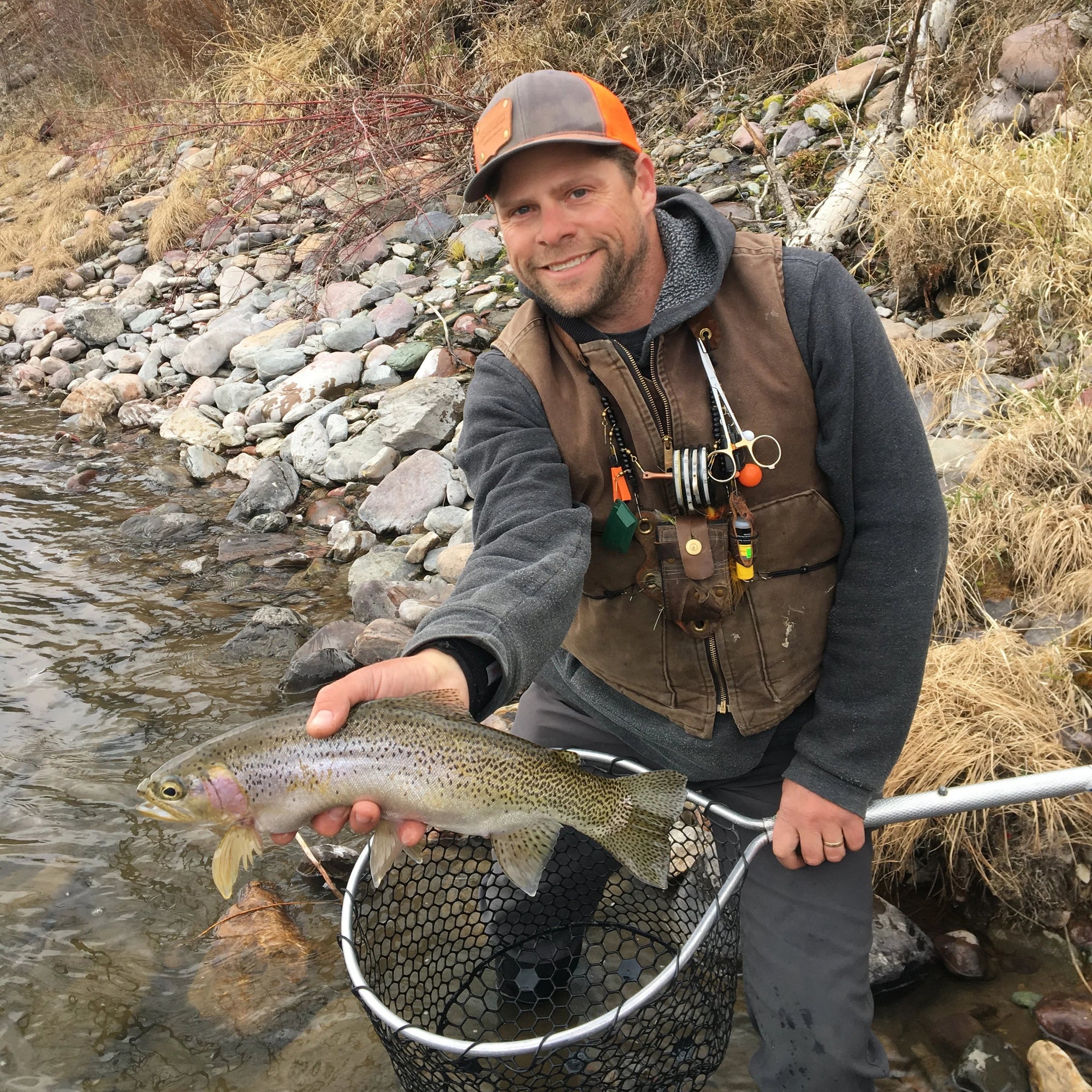 Goertzen Adventure Equipment - handMADE Montana