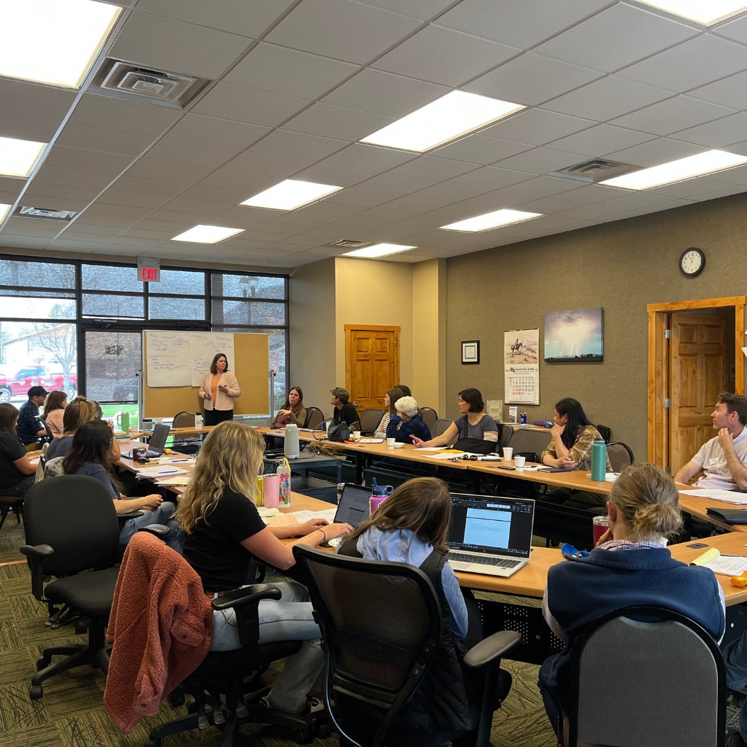 Gallatin Watershed Council