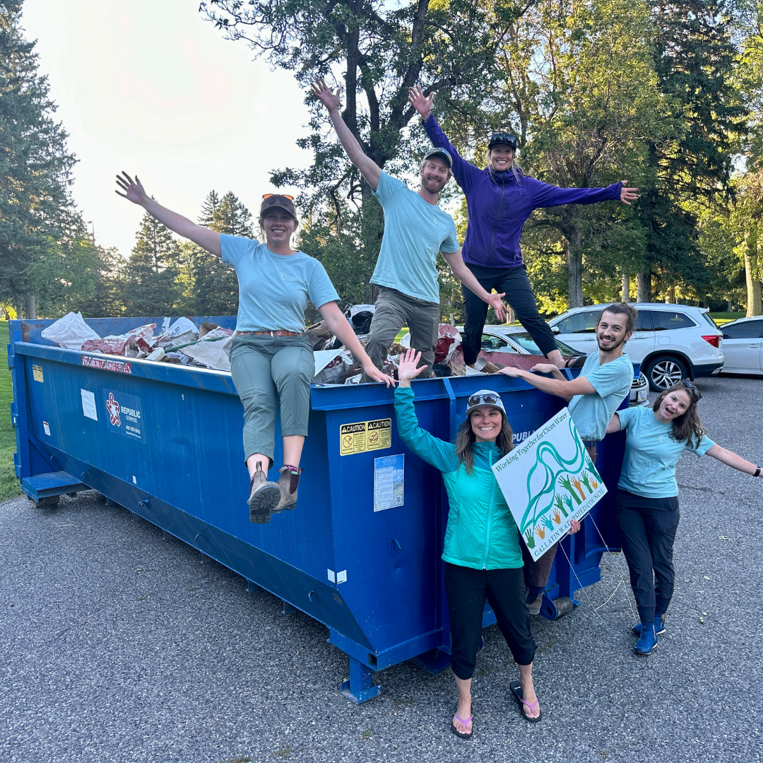 Gallatin Watershed Council