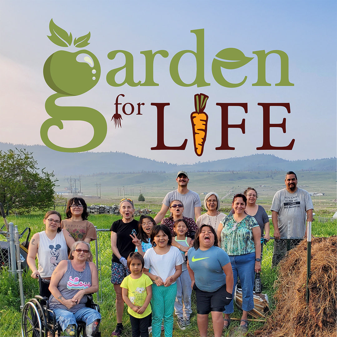 GardenforLIFE