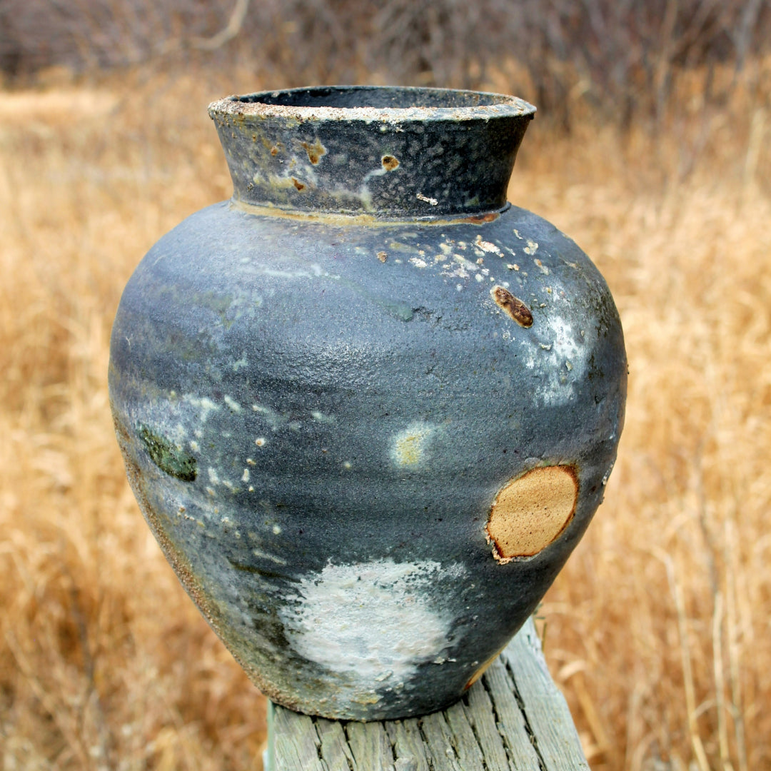 Giovanni DeFendis Pottery