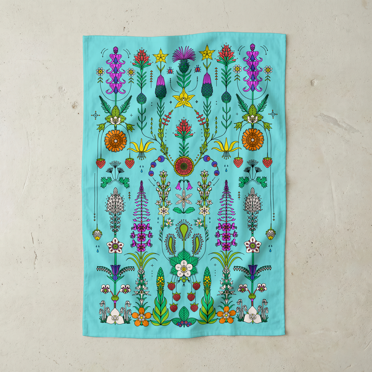 Field Guide Designs