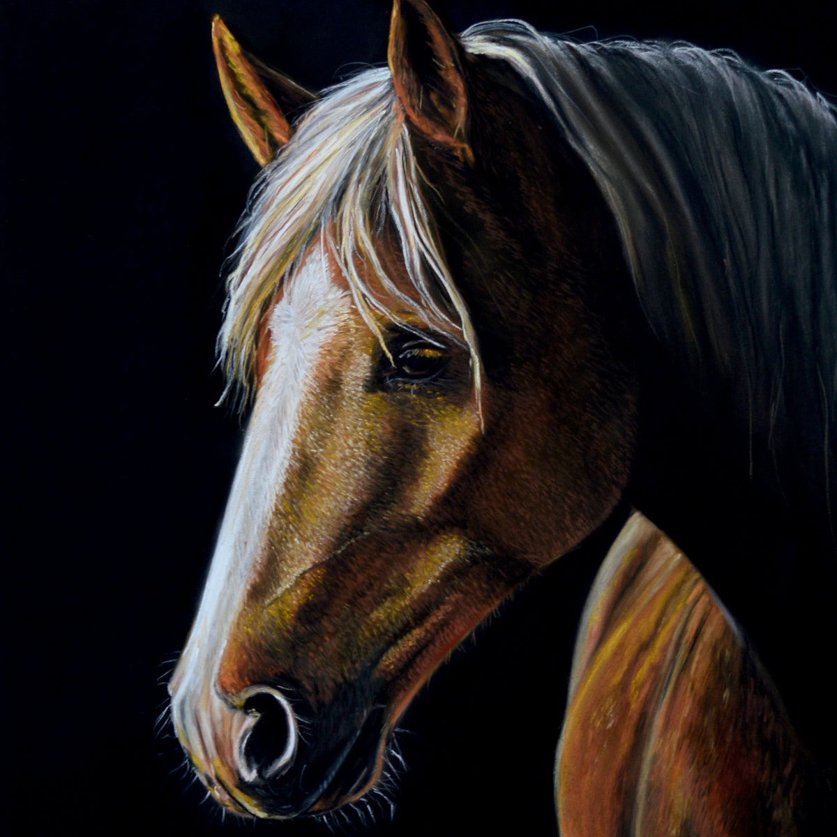 Allie Louise Art INC