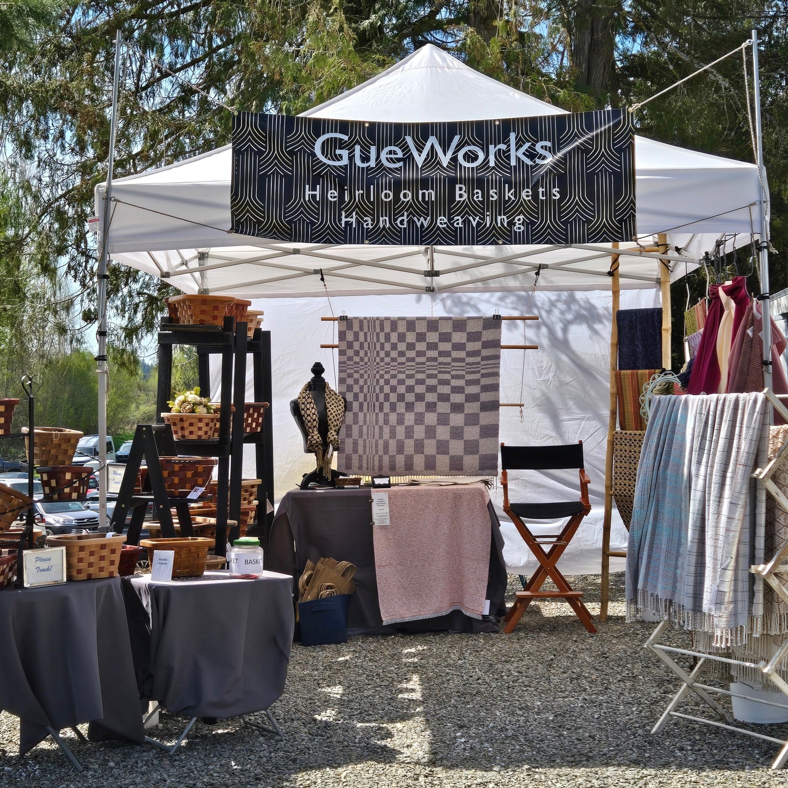 GUEWORKS