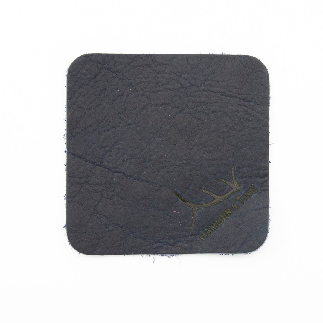 Leather Coasters
