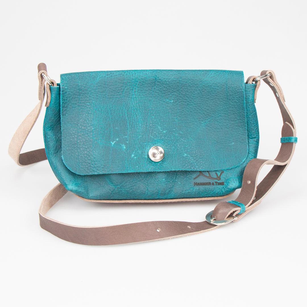 SMALL PURSE - handMADE Montana