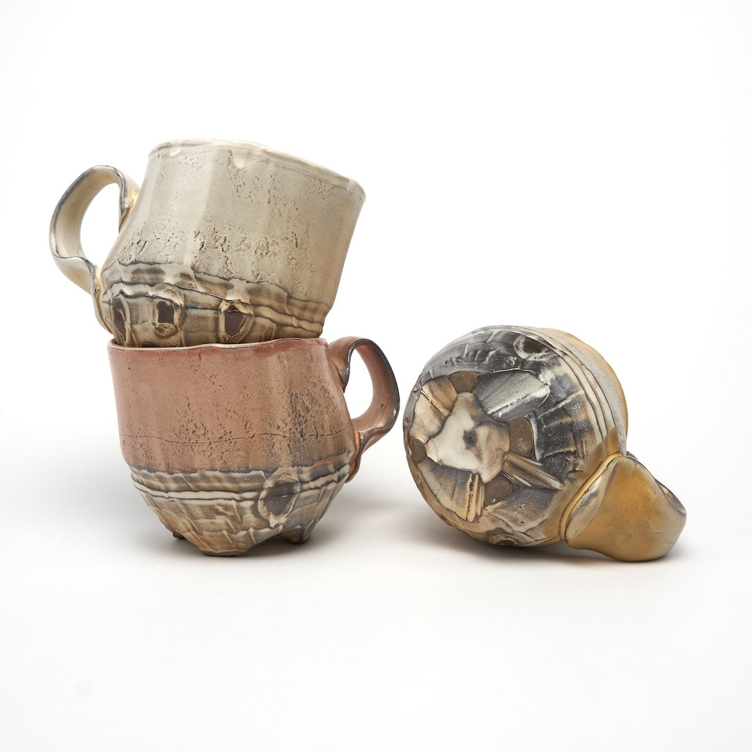 Heather Lepp Ceramics