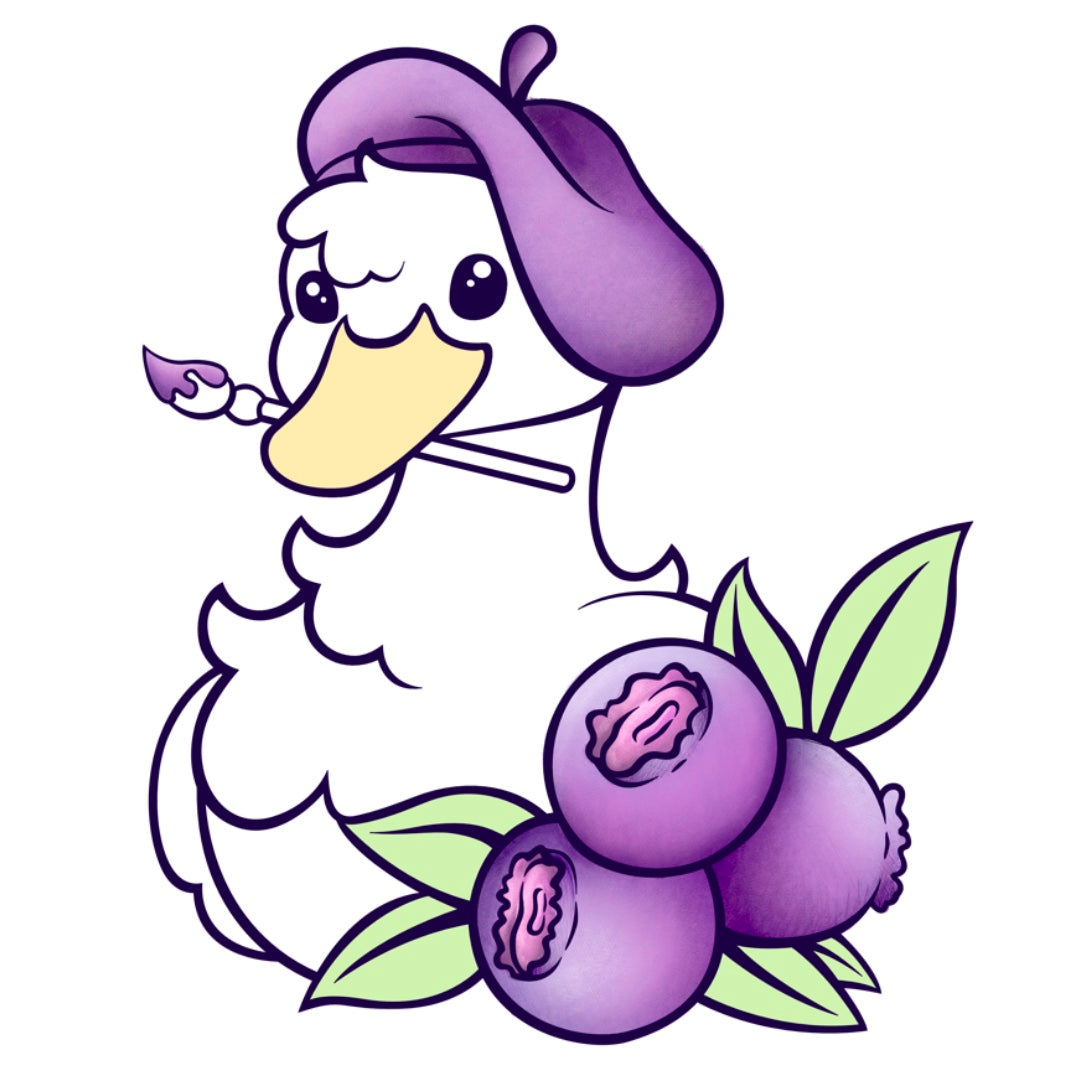 Huckleberry Duck LLC