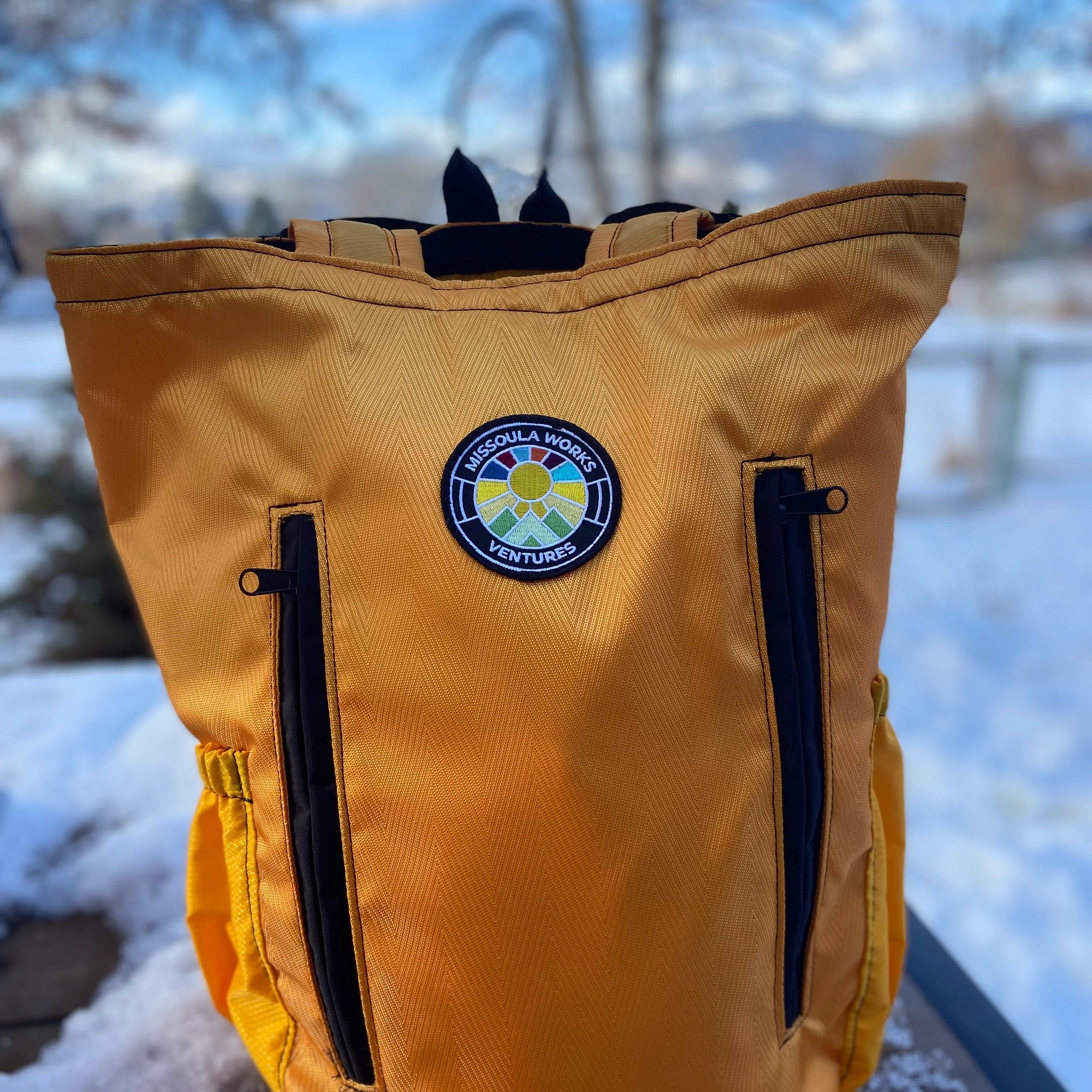 Missoula Works Ventures - handMADE Montana