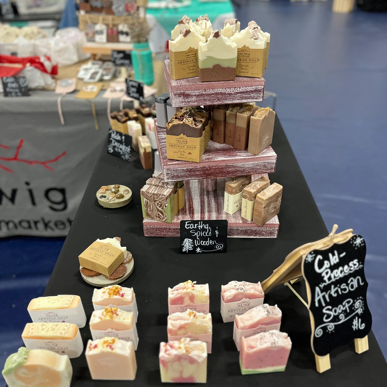 Red Twig Mountain Market