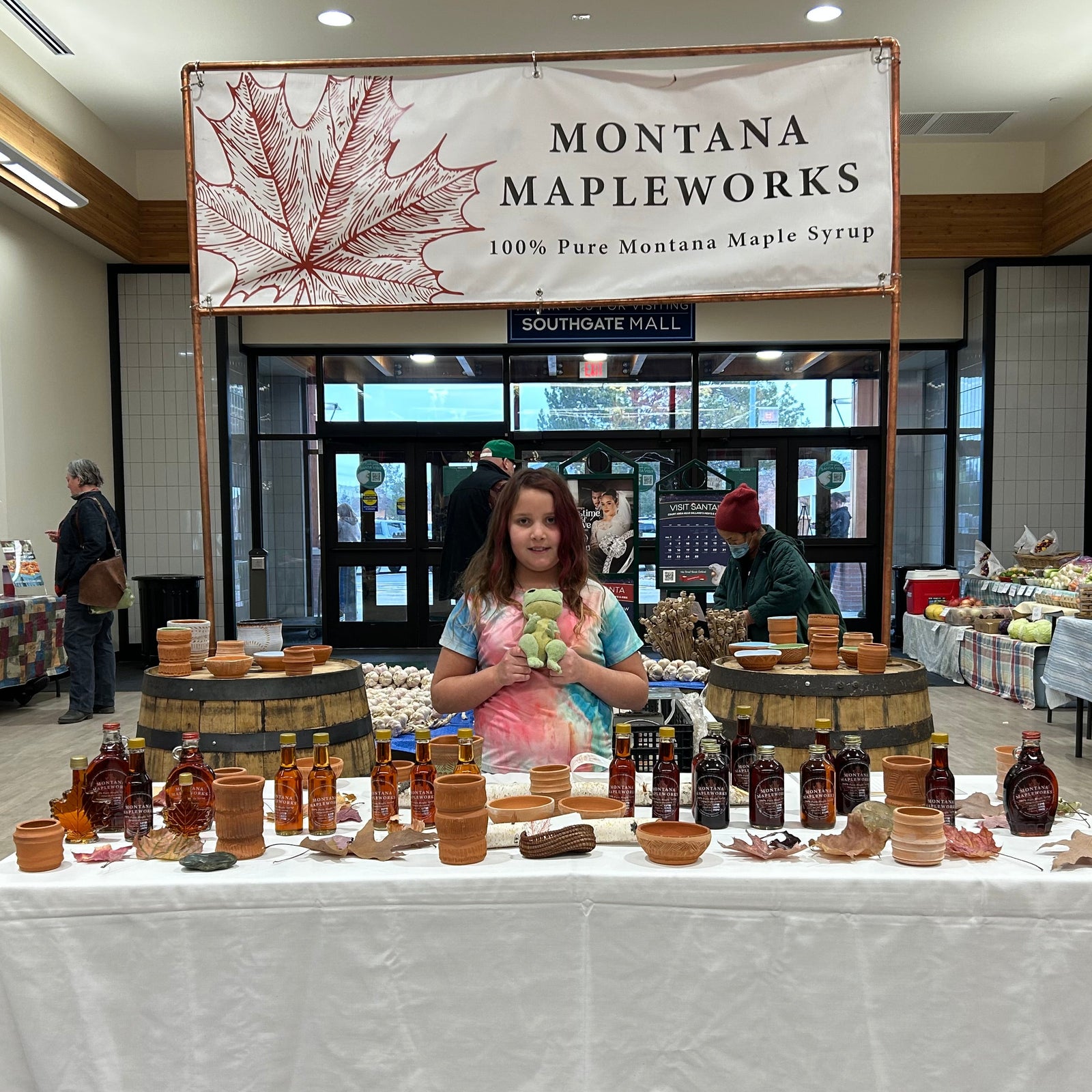 Montana MapleWorks