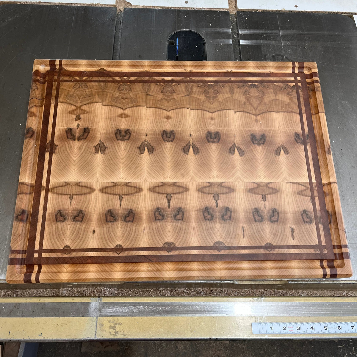 Howard’s Custom Woodworking