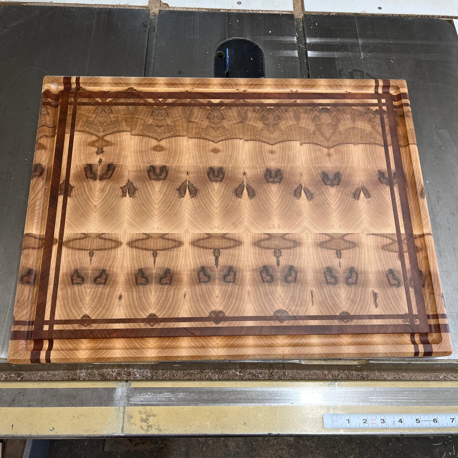 Howard’s Custom Woodworking