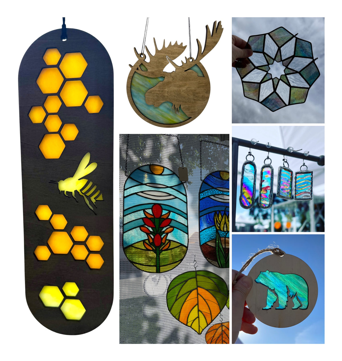 Bearglass Designs