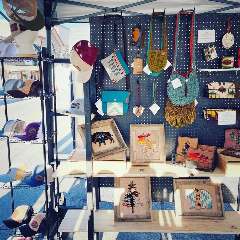 Just Dande Creations