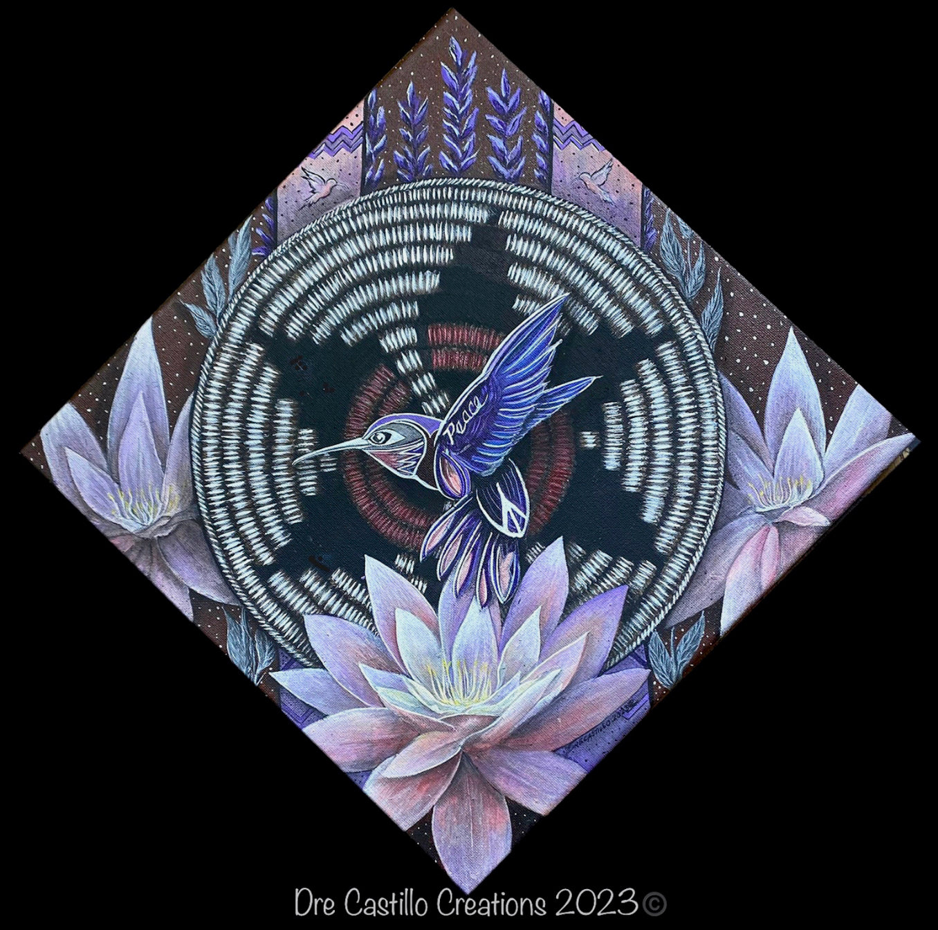 Dre Castillo Creations