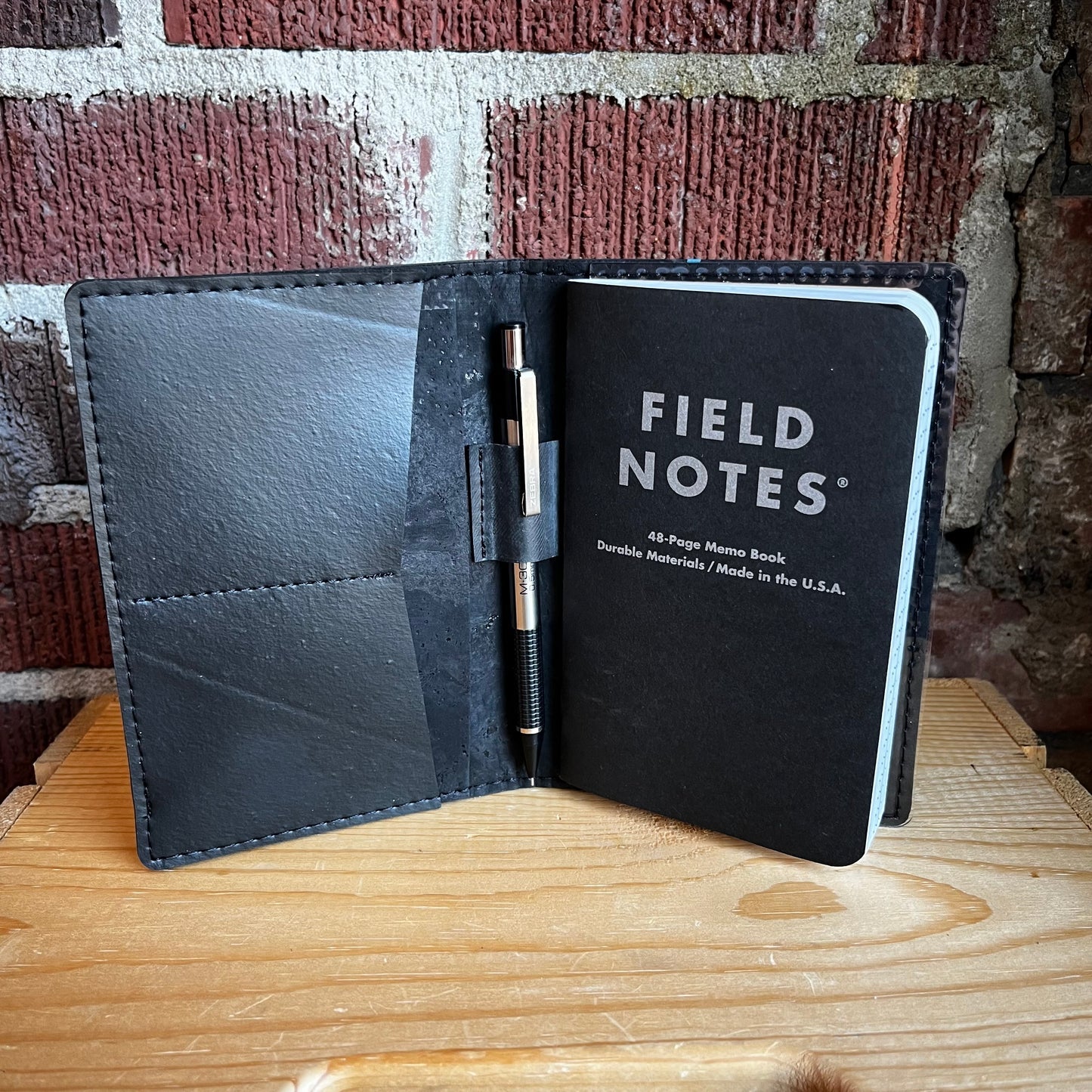 Travel Wallet