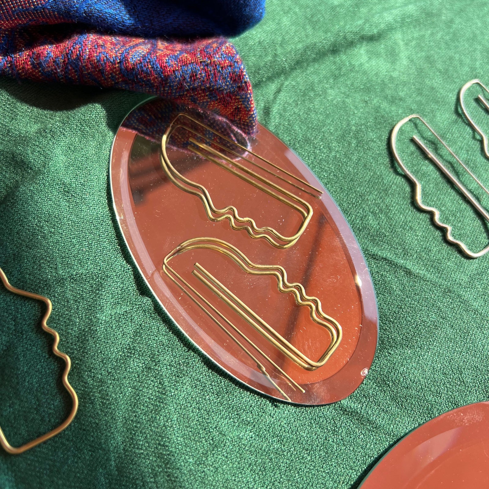 True Form Adornments