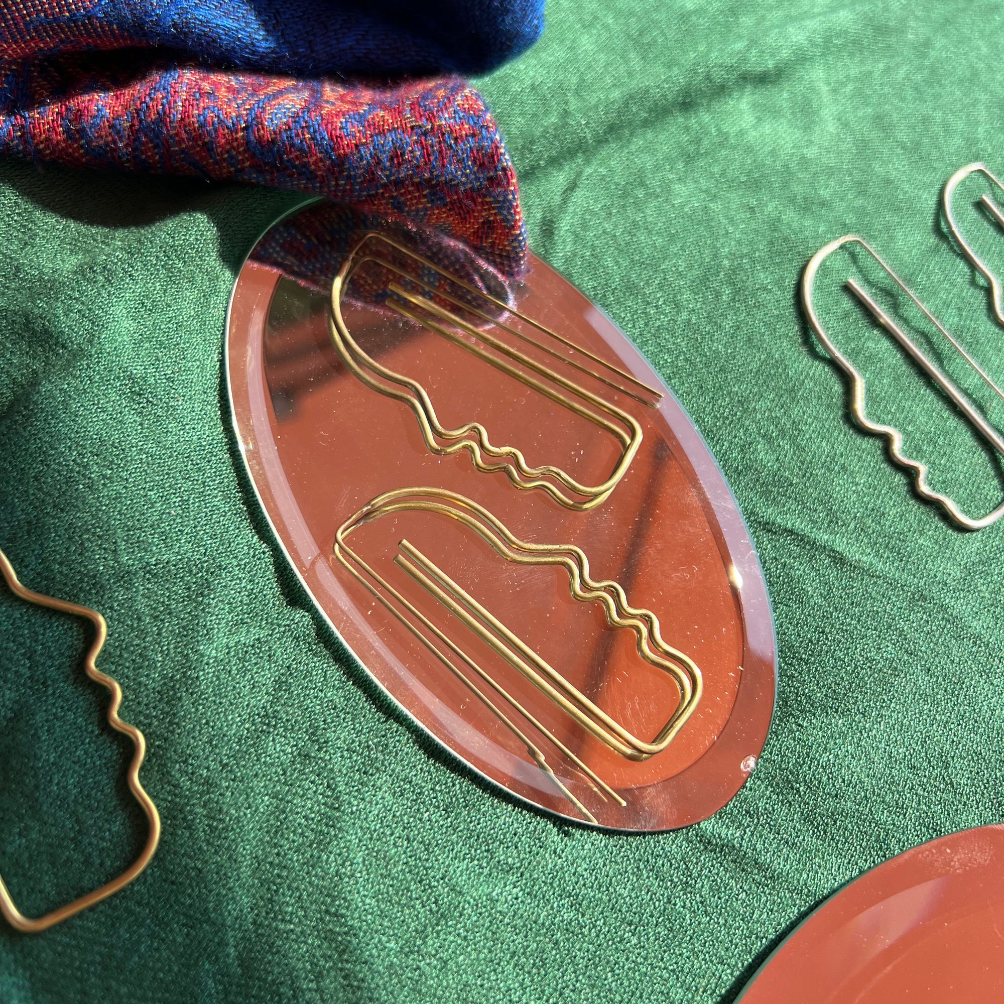 True Form Adornments