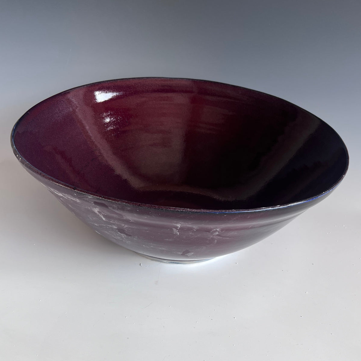 WJS Pottery