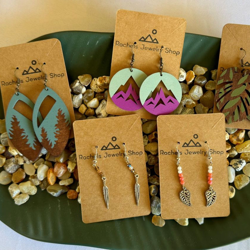 Rachel's Jewelry Shop