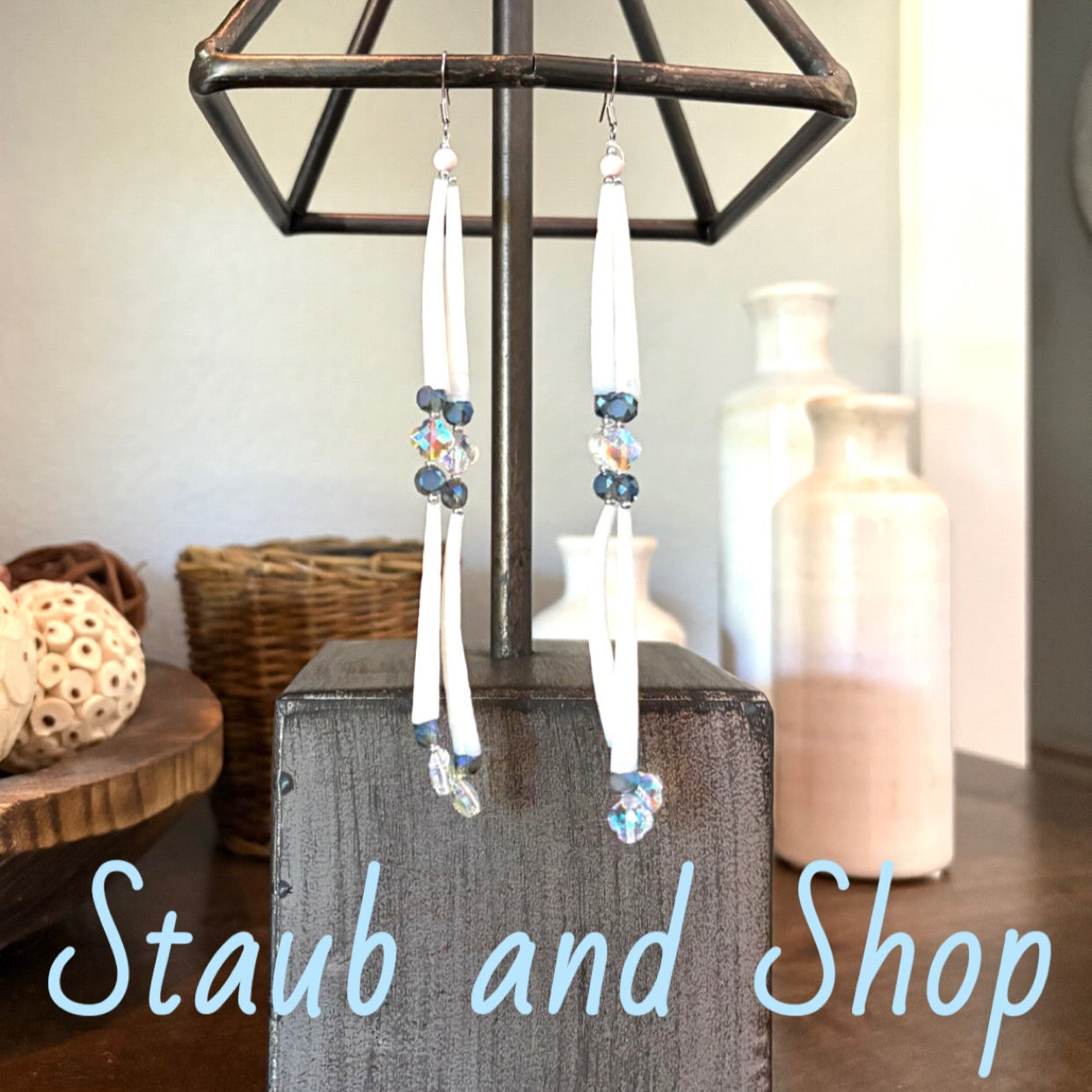Staub and Shop
