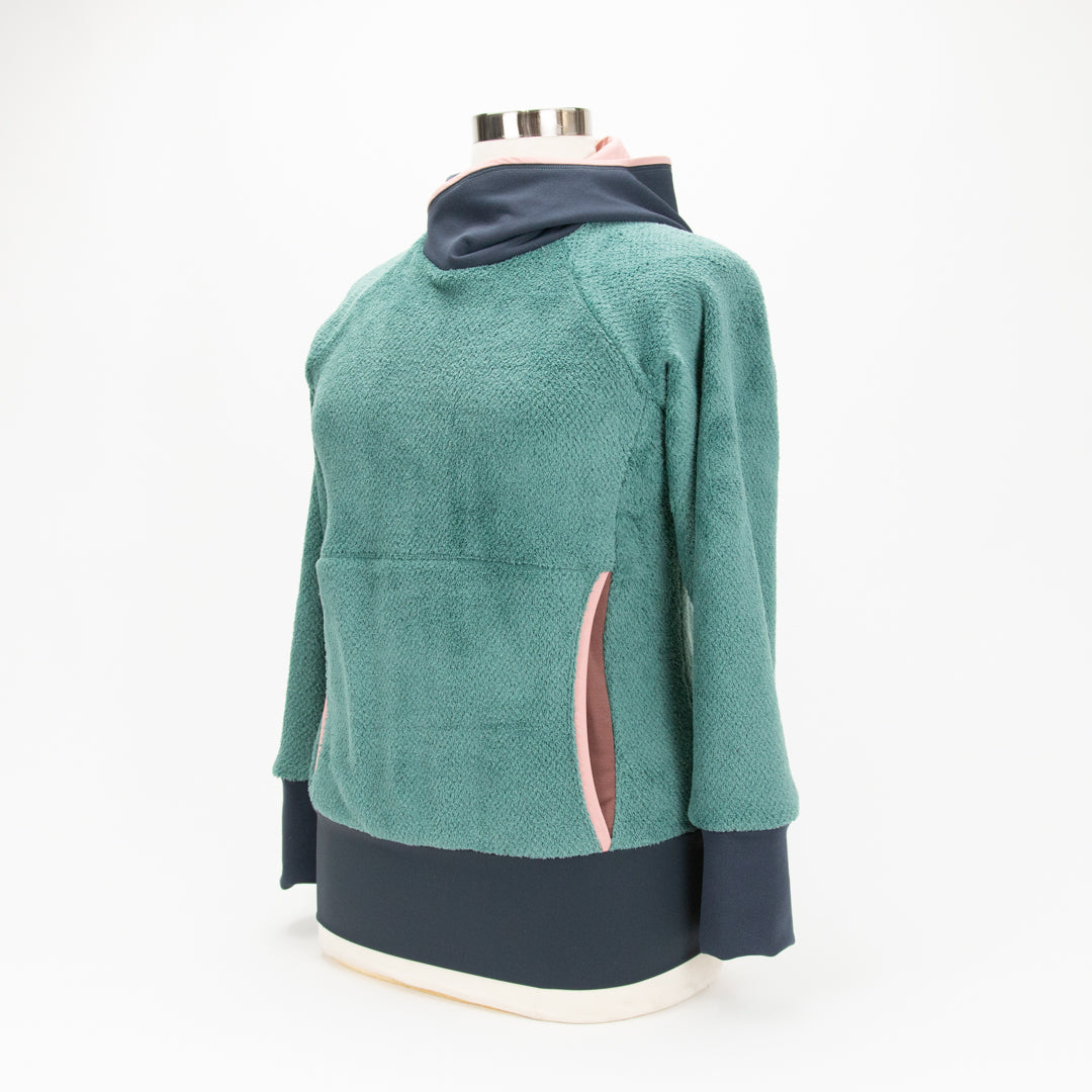 Ella Roo+ |  Moonlight Blush