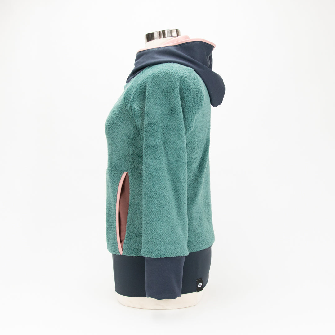 Ella Roo+ |  Moonlight Blush