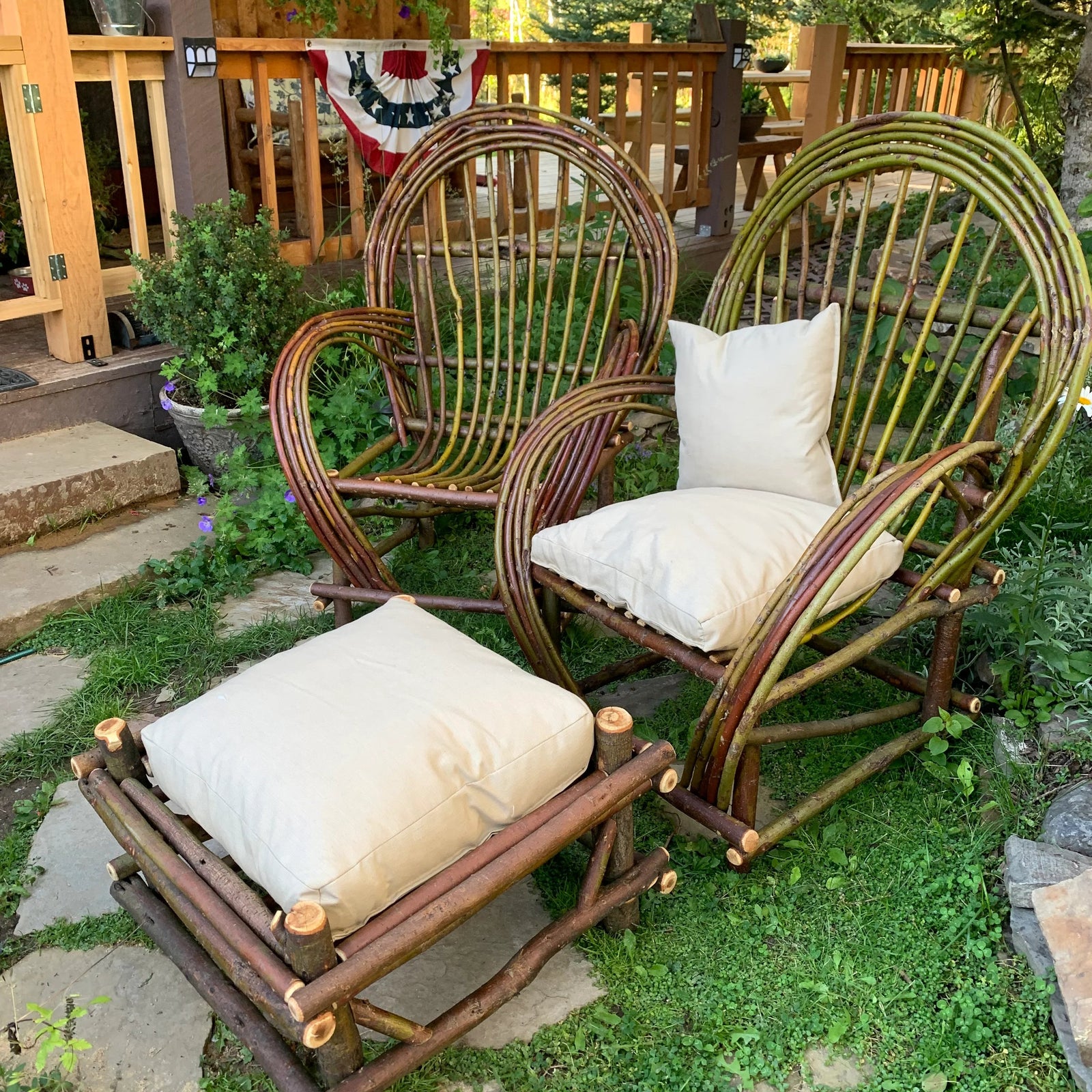 Wood n’ Willow Works