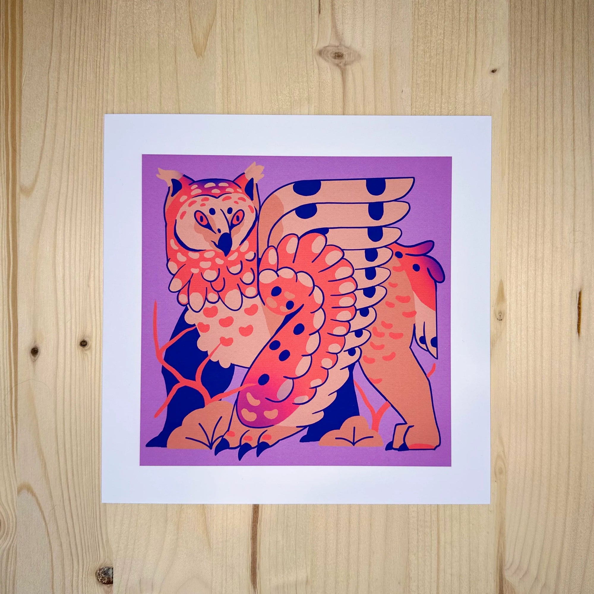 Owlbear