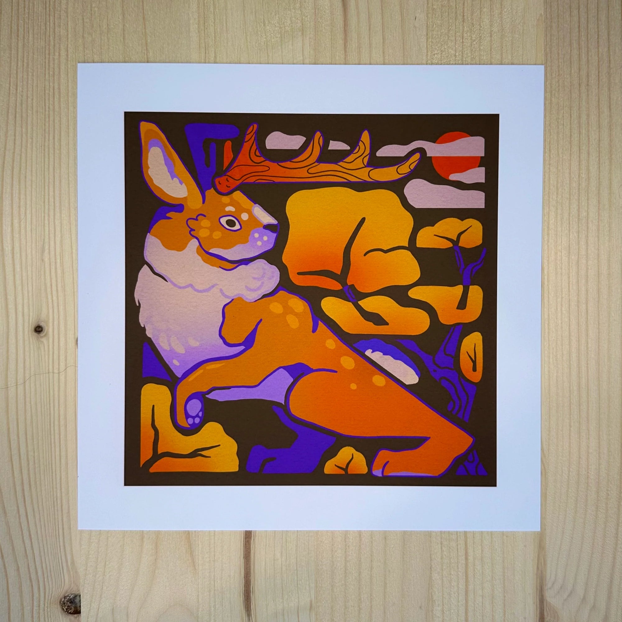 Jackalope