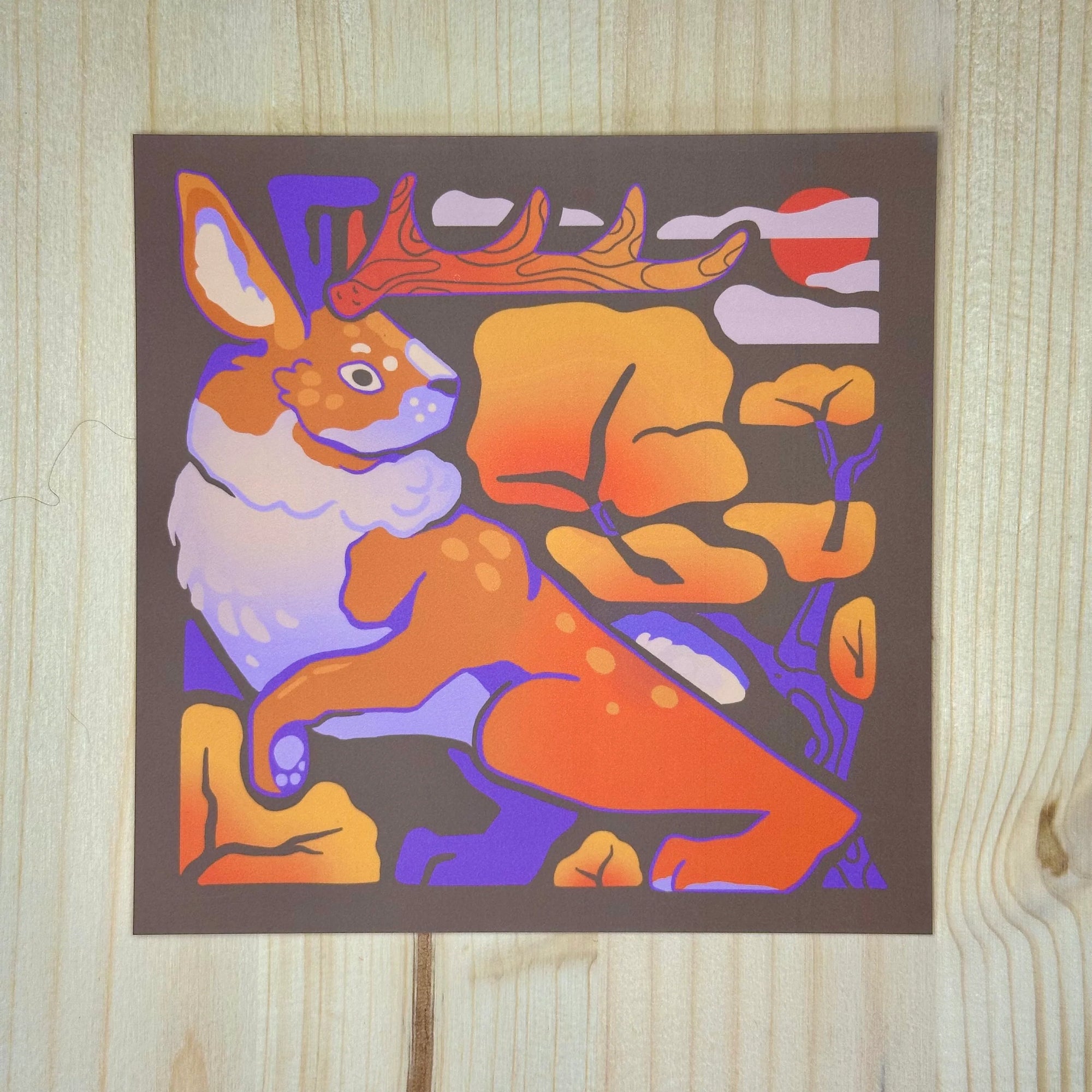 Jackalope